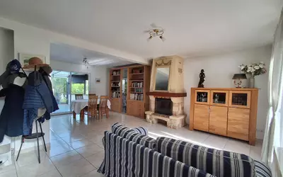 La Houssaye-En-Brie (77610)
