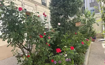 Asnières-Sur-Seine (92600)