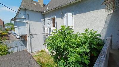 Vente maison 6 pièces Gan (64290)