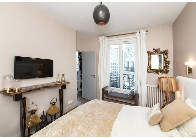 Paris 15E (75015)