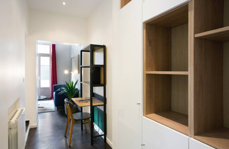 Levallois-Perret (92300)