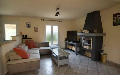 La Ferté-Beauharnais (41210)
