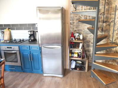 Vente maison 2 pièces Mont-Dore (63240)