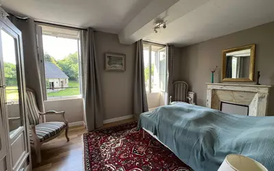 Montilly-Sur-Noireau (61100)