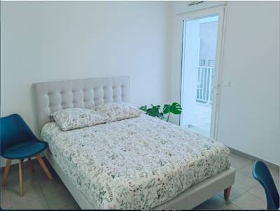 Location chambre en colocation 5 pièces Bordeaux (33)