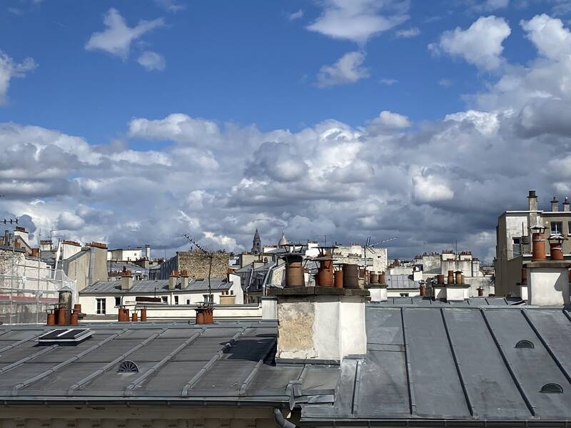 Paris 17E (75017)