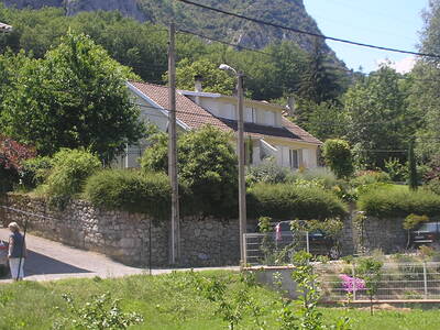 Vente maison 4 pièces Quié (09400)