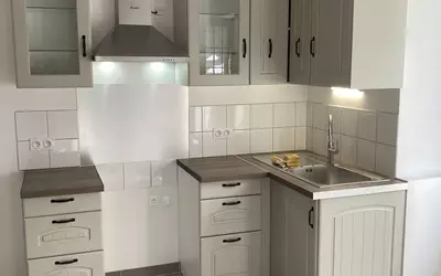 La Rochette (77000)