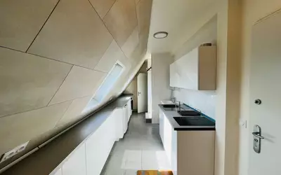 Paris 16E (75116)