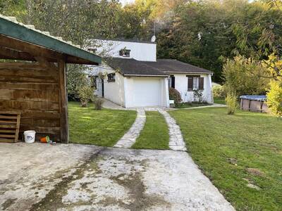 Vente maison 6 pièces Chuelles (45220)