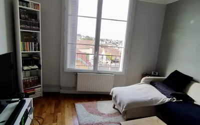 Nanterre