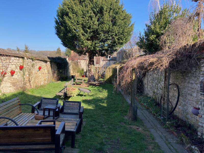 Magny-En-Vexin (95420)