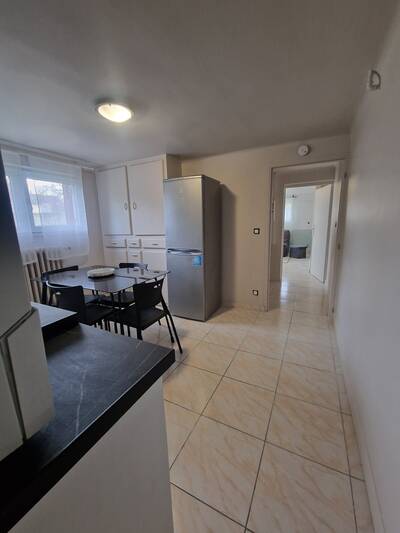 Location appartement 2 pièces Aulnay-sous-Bois (93600)