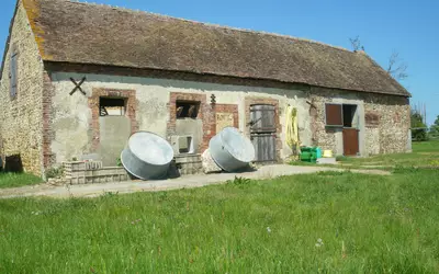 Beaufai (61270)