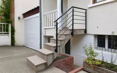 Sartrouville (78500)