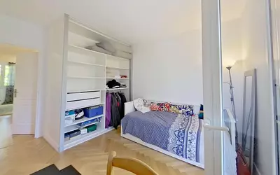 Paris 16E