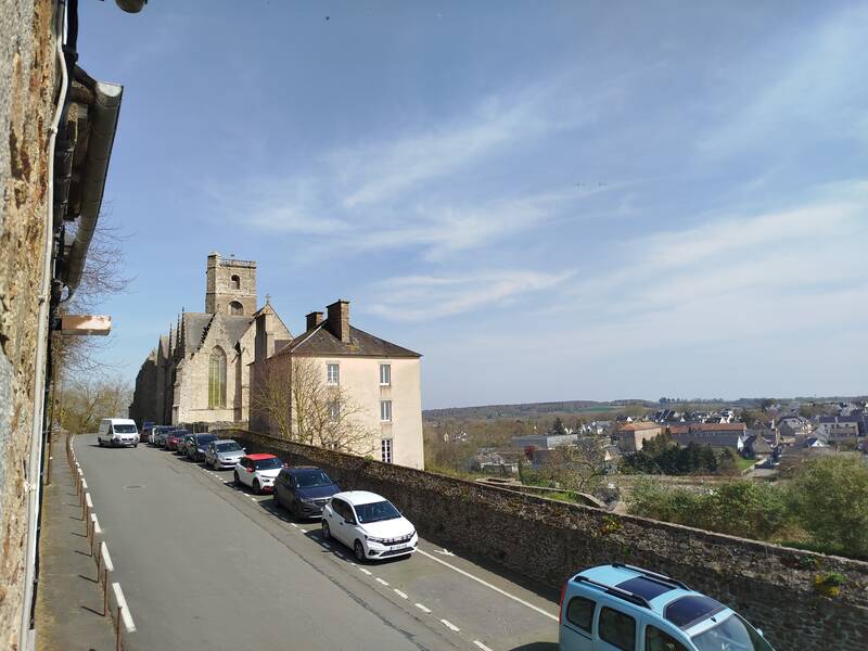 Lamballe (22400)