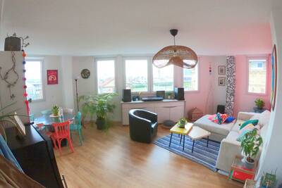 Vente appartement 4 pièces Le Havre (76)