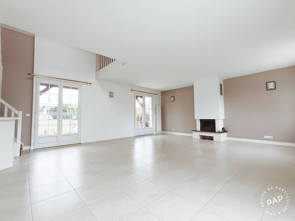 Vente maison 130 m² Chaumontel (95270) - 130 m² - 410.000 € | Particulier à Particulier — 2