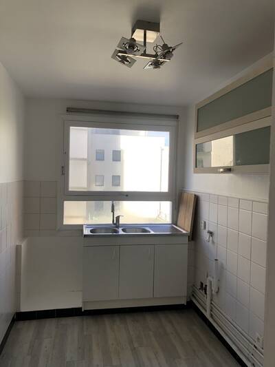 Vente appartement 4 pièces Levallois-Perret (92300)