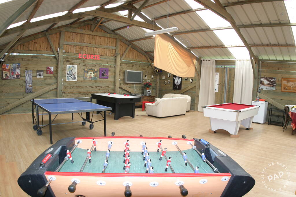 Vente immobilier Maison