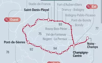 Aubervilliers (93300)