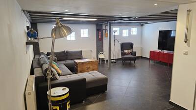 Vente appartement 5 pièces Villeurbanne (69100)