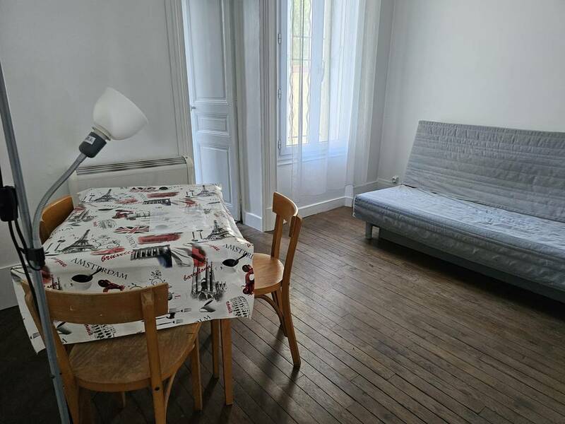 Vitry-Sur-Seine (94400)