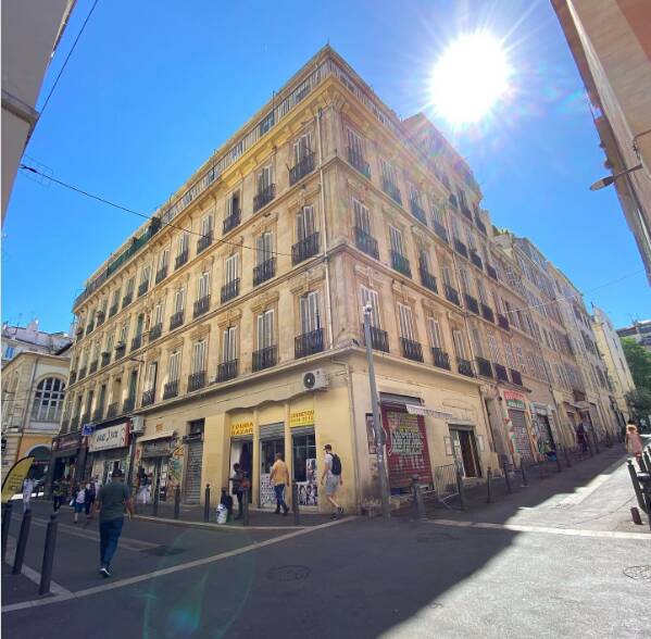 Marseille 1Er (13001)