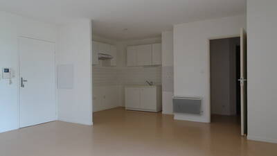 Vente appartement 3 pièces Frouzins (31270)