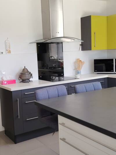 Vente maison 5 pièces Saint-Marcel-sur-Aude (11120)