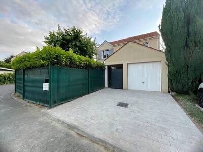 Vente maison 4 pièces Pontault-Combault (77340)