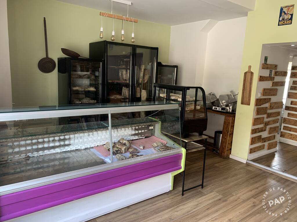 Vente immeuble 150 m² Les Pennes-Mirabeau (13170) - 150 m² - 244.000 € | Particulier à Particulier — 3