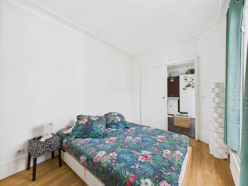 Paris 18E (75018)