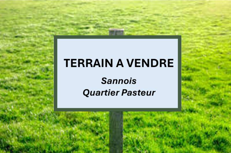 Sannois (95110)