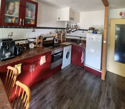 Vente appartement studio Rennes (35)