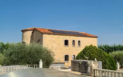 Saint-Hilaire-De-Brethmas (30560)