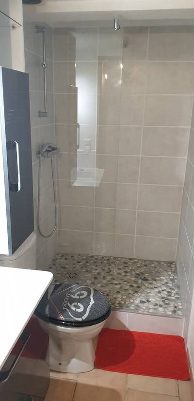 Location appartement studio Nice (06)