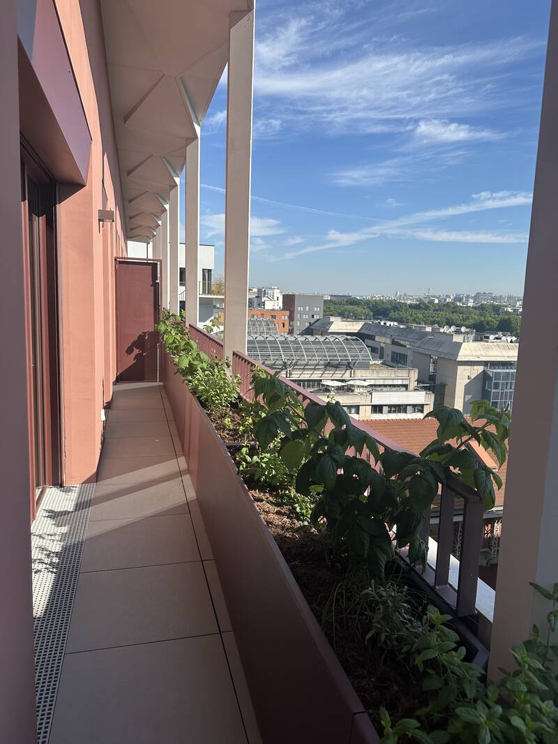 Paris 13E (75013)