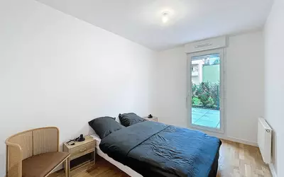 Bezons (95870)