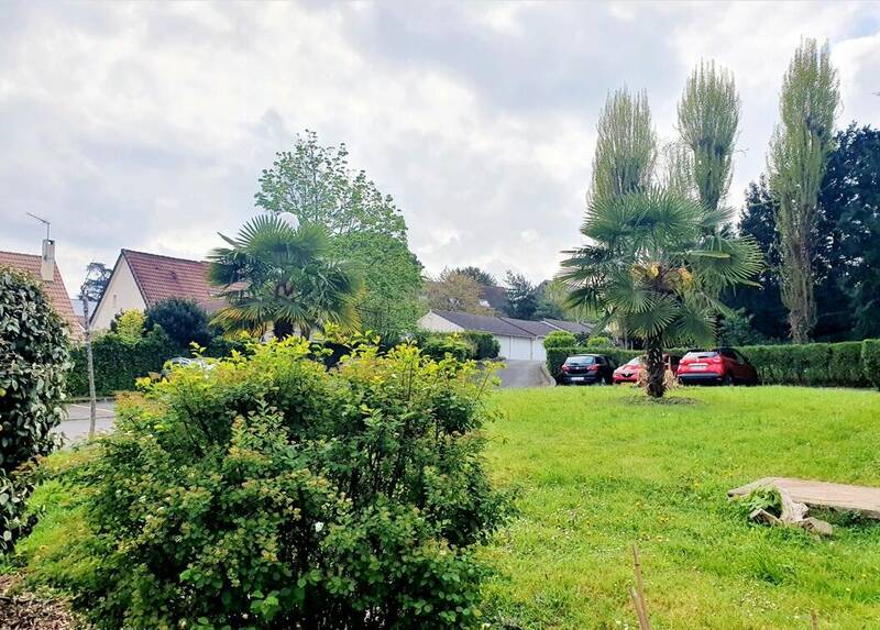 Boissy-Saint-Léger (94470)