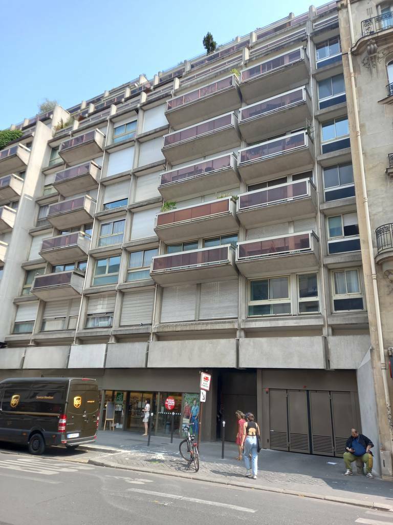Paris 6E (75006)