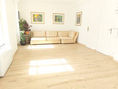 Vente appartement 2 pièces Paris 18e