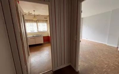 Paris 15E (75015)