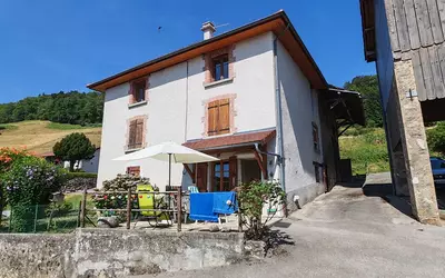 Saint-Aupre (38960)