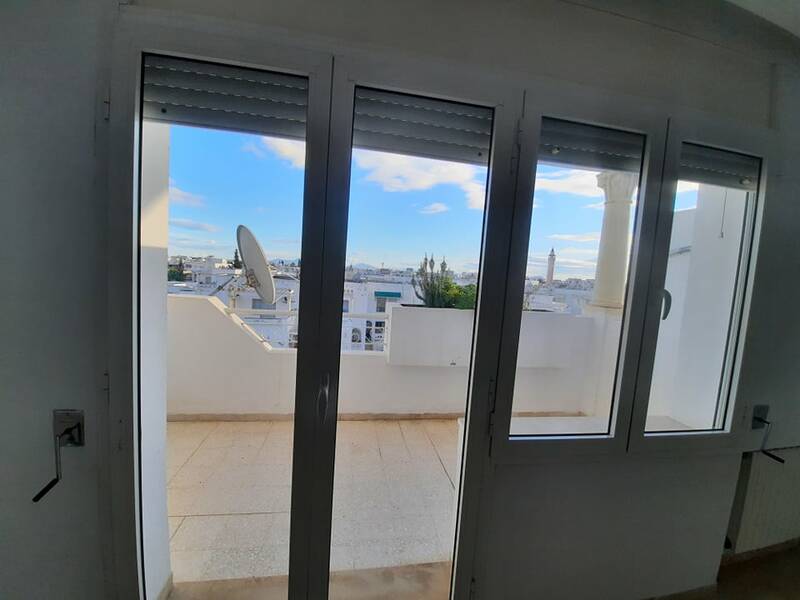 Tunisie