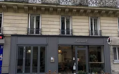 Paris 8E (75008)