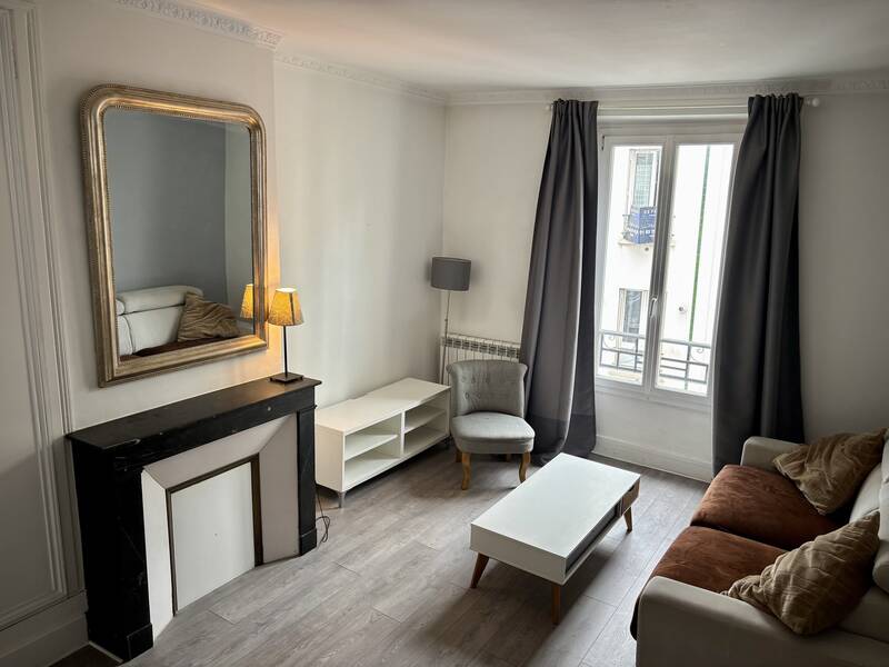 Paris 14E (75014)
