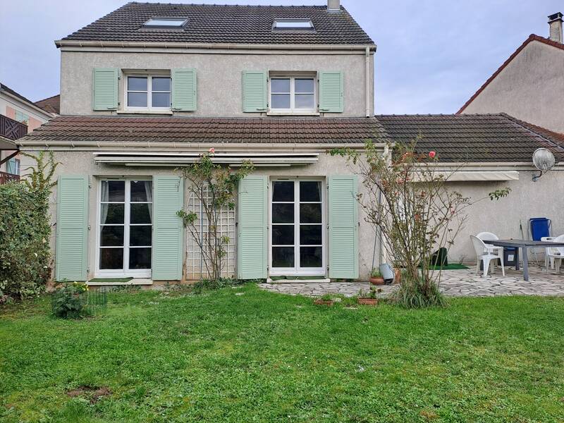 Cergy (95000)