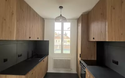 Le Vésinet (78110)
